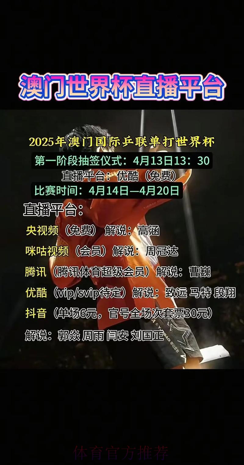 盘点最佳世界杯直播平台排行 盘点最佳世界杯直播平台排行